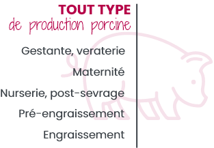 aménagement tout type délevage